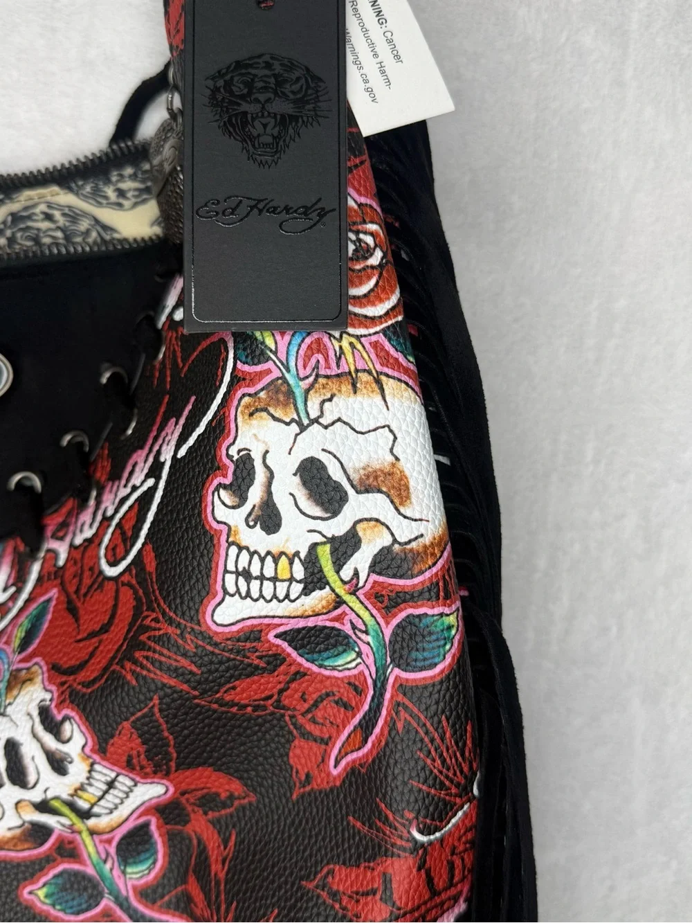 N/A ed hardy